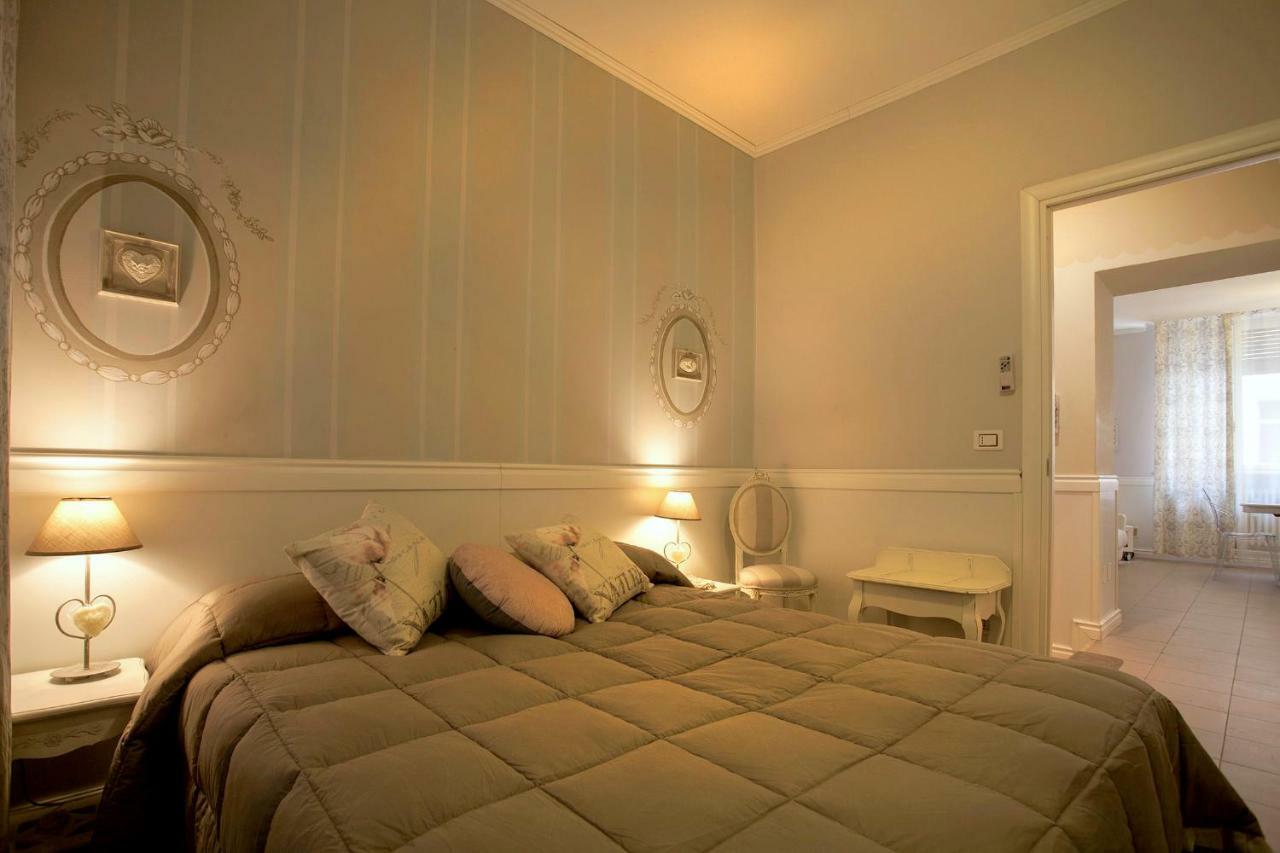 Casa Di Charme "Rosa-Rosae" Appartement Verona Buitenkant foto
