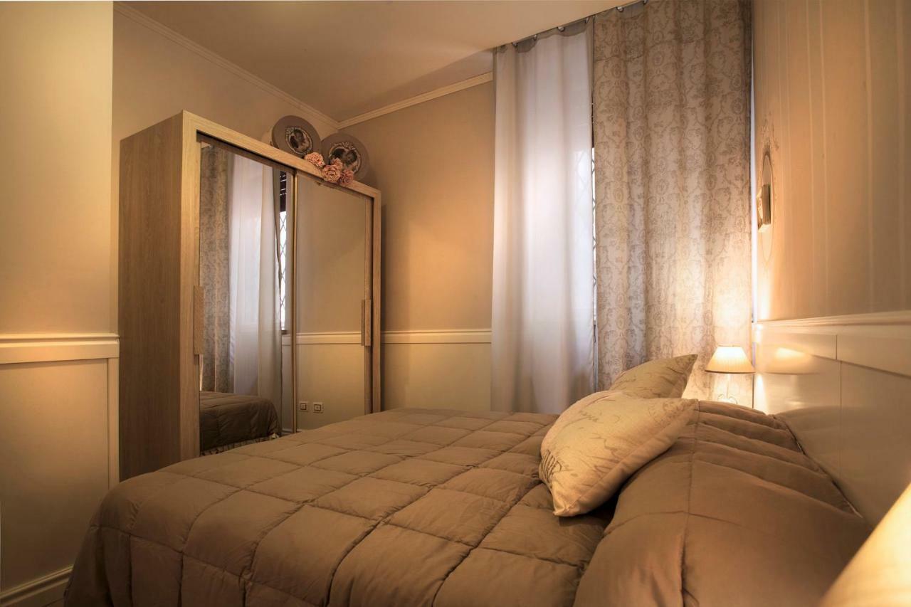 Casa Di Charme "Rosa-Rosae" Appartement Verona Buitenkant foto