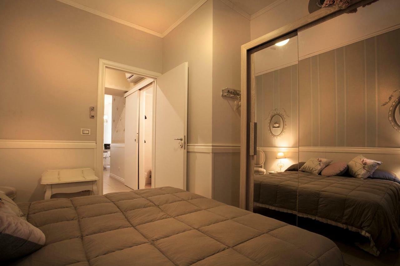 Casa Di Charme "Rosa-Rosae" Appartement Verona Buitenkant foto